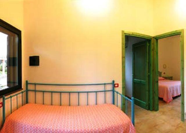 Agriturismo Archelao Oristano Quarto foto
