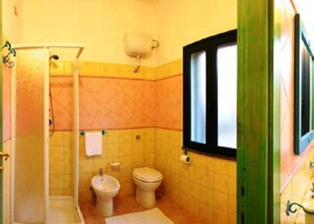Agriturismo Archelao Oristano Quarto foto